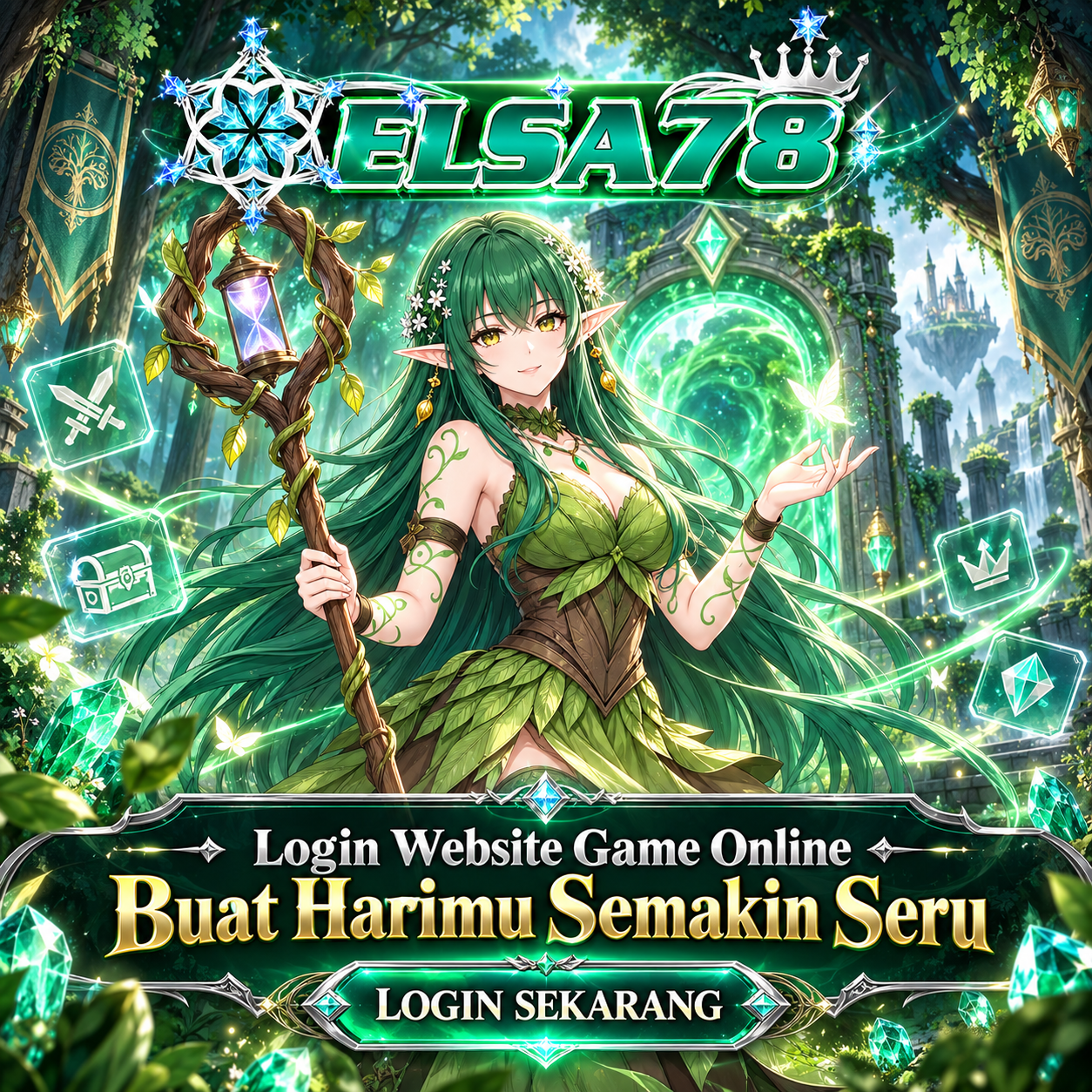 ELSA78 Banner